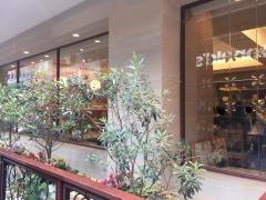 ノアカフェ原宿店