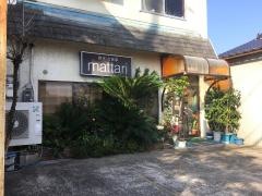 マタリ喫茶