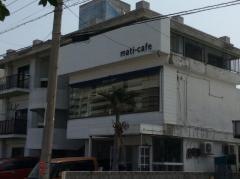 マティカフェ（ｍａｔｉーｃａｆｅ）