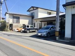 大島屋食堂