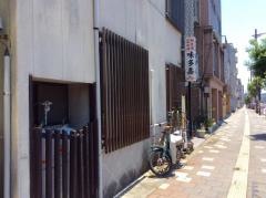 味多嘉