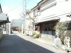 大門