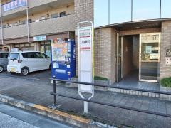 「福生第六小学校」バス停留所