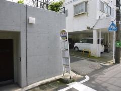 「千保」バス停留所
