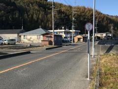 「小野(柳井市)」バス停留所