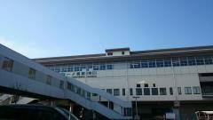 一ノ関駅
