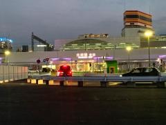 太田駅