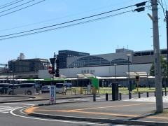 太田駅