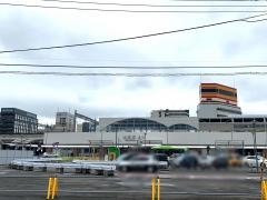 太田駅