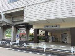 長沼駅