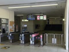 長沼駅