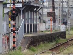 津守駅