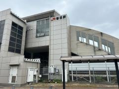 春日駅