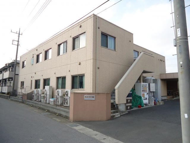 セントケア茂原