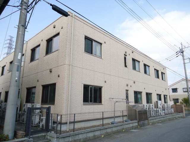 セントケア茂原