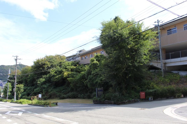 常寿園 施設外観