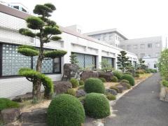 さとう記念病院老人保健施設