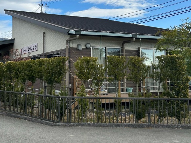 石動