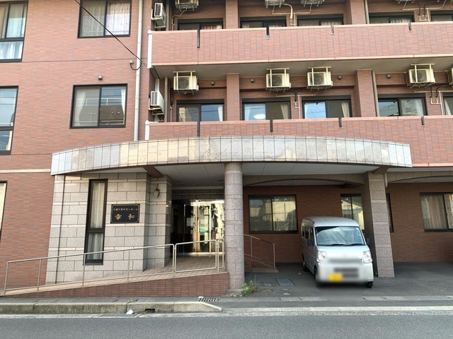 幸和 施設外観