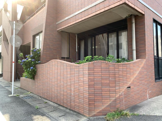 幸和 施設外観