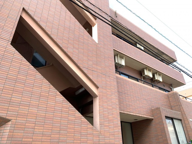 幸和 施設外観