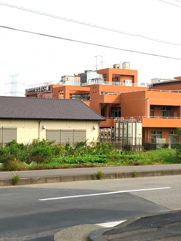 牛久さくら園