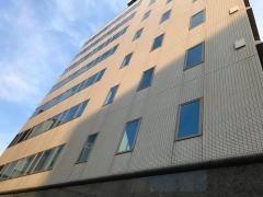 太陽生命保険株式会社　横須賀支社