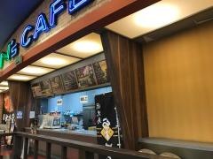 かごしまらーめん　我流風　ニシムタＮ'ｓ　ＣＩＴＹ谷山店