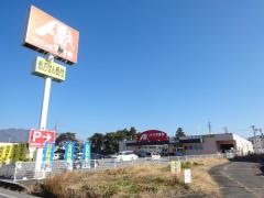 クスリのアオキ　上田原店