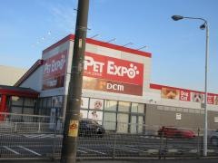 ペットエキスポ可児店