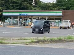 ファミリーマート　真岡久下田店