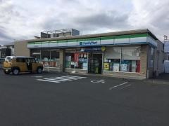 ファミリーマート　沼津沼北町店