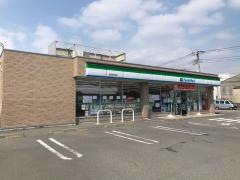 ファミリーマート　沼津沼北町店