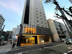 ホテルビスタ　広島