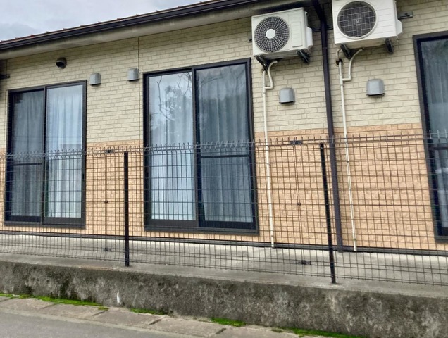 グループホームふれんど間々田 施設外観