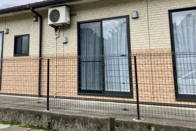 グループホームふれんど間々田 施設外観