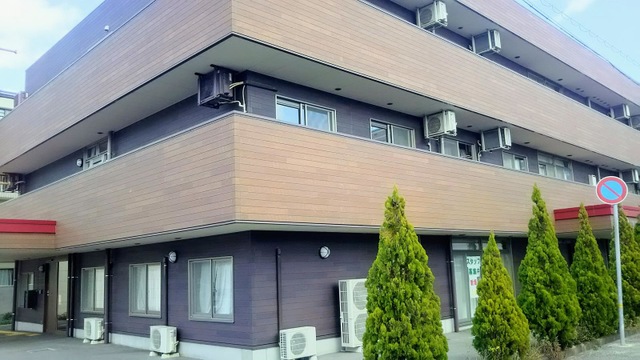 介護付有料老人ホーム　うさぎの里