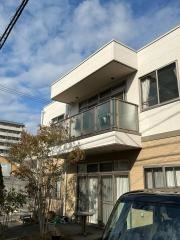 グループホーム青崎・みどりの家
