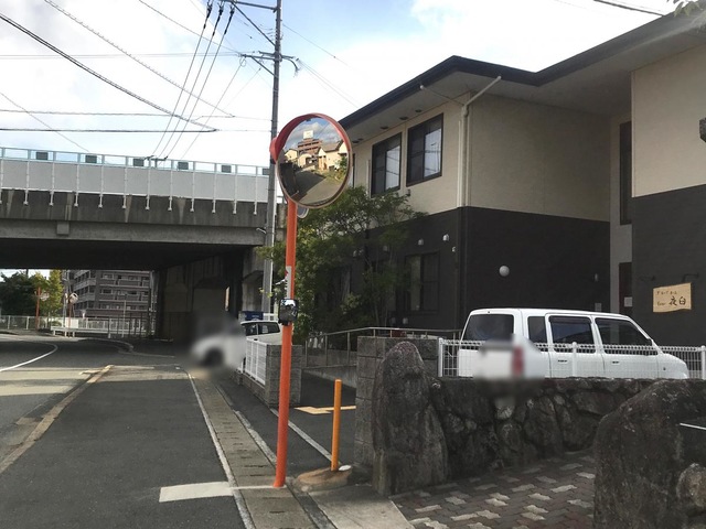 医療法人　原外科医院　グループホーム　Ｅｖｅｒ夜臼 施設外観