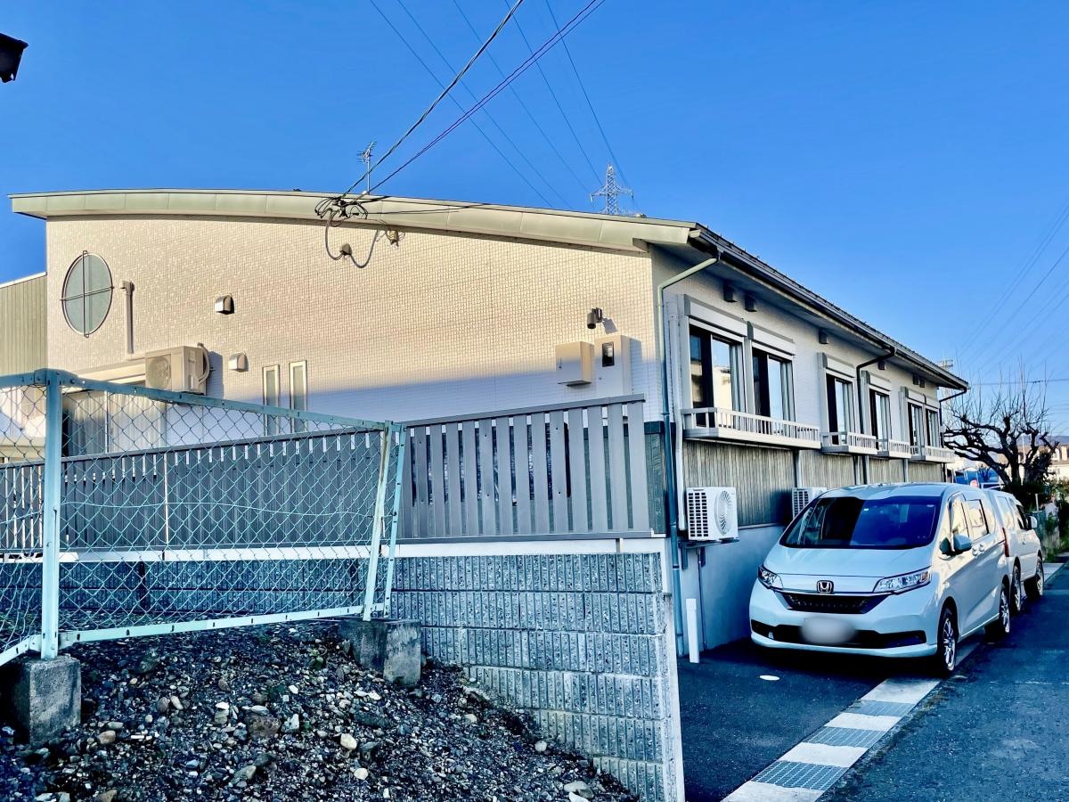 グループホームねねの家3号館