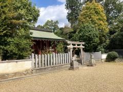皇大神社