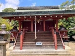 皇大神社