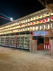 十日恵比須神社