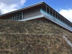 鵜住居小学校