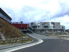 鵜住居小学校
