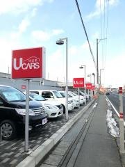 日産チェリー岩手盛岡北店