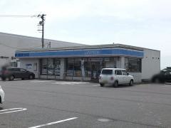 ローソン　佐野赤坂町店