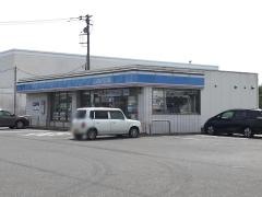ローソン　佐野赤坂町店