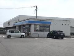 ローソン　佐野赤坂町店