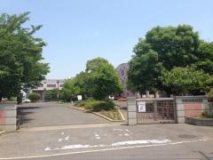 加須市立加須平成中学校